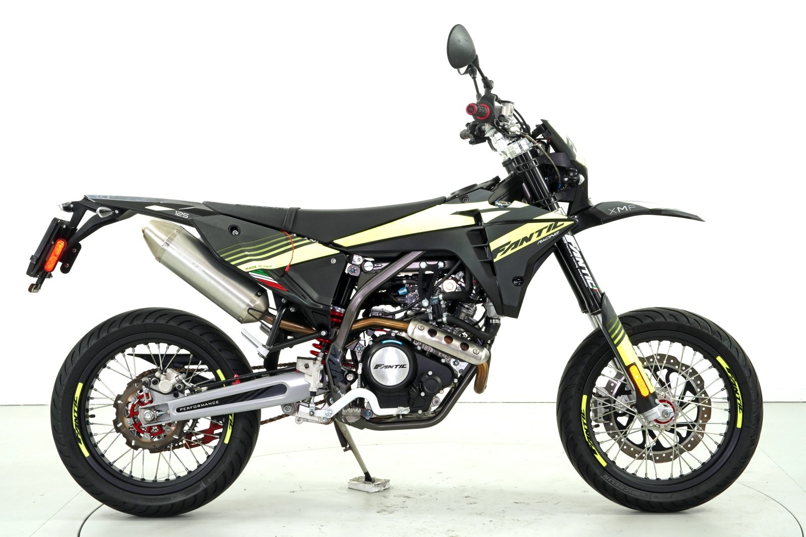 FANTIC XMF 125 Performance-showroom-element-3