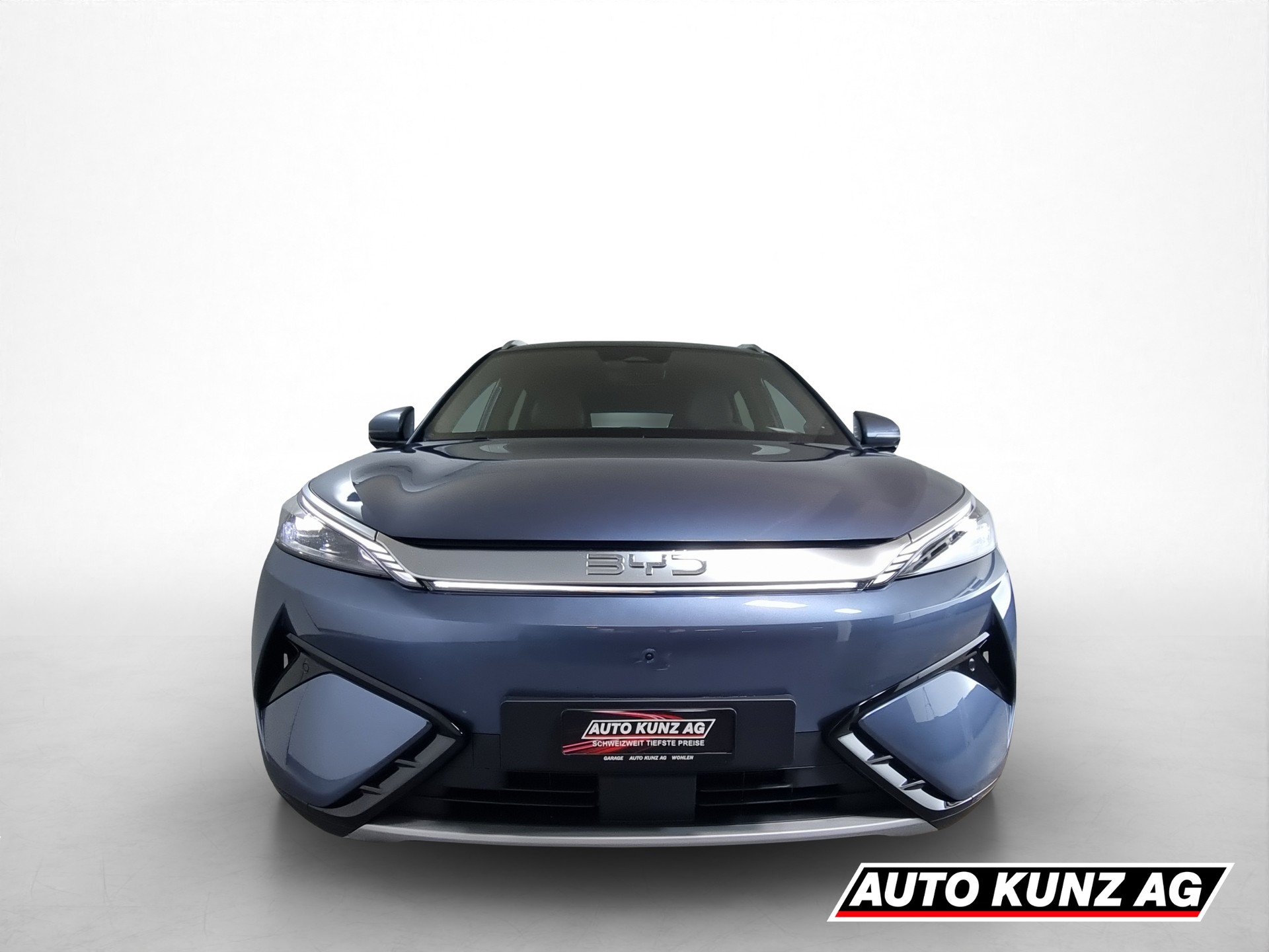 BYD Atto 3 EVO Excellence AWD-showroom-element-1