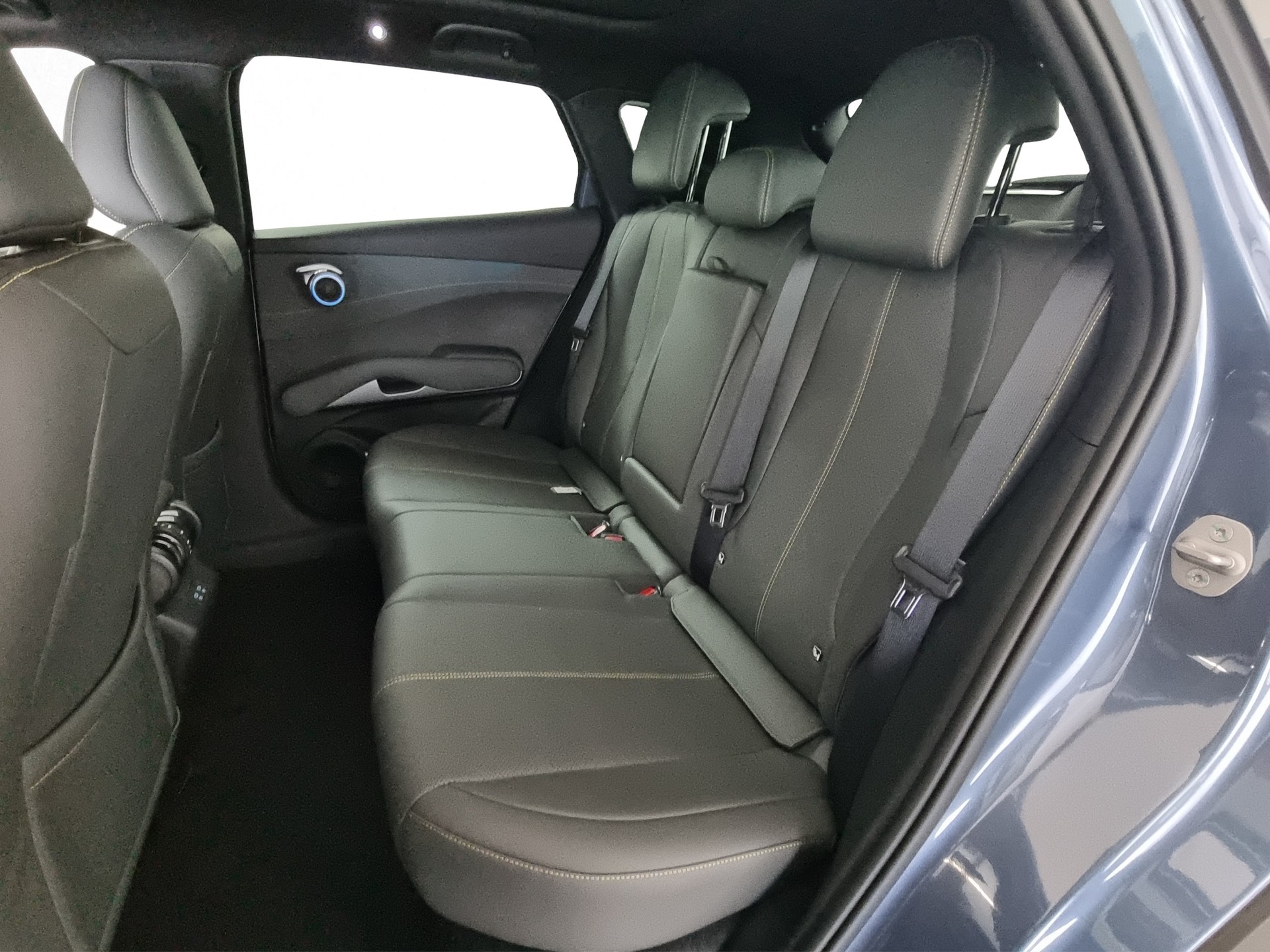BYD Atto 3 EVO Excellence AWD-image-6