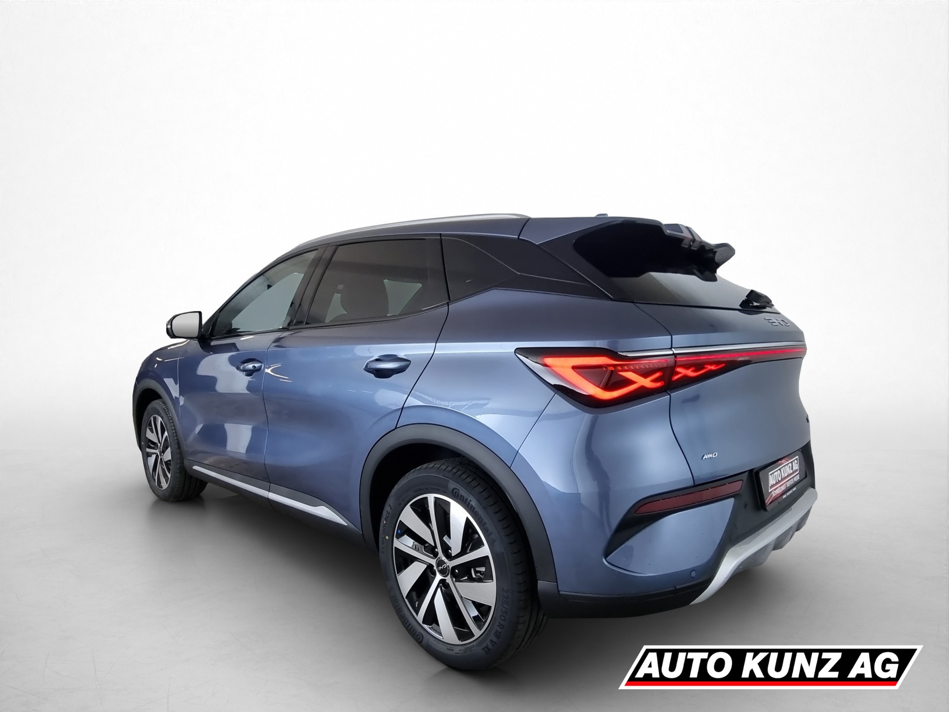 BYD Atto 3 EVO Excellence AWD-showroom-element-3