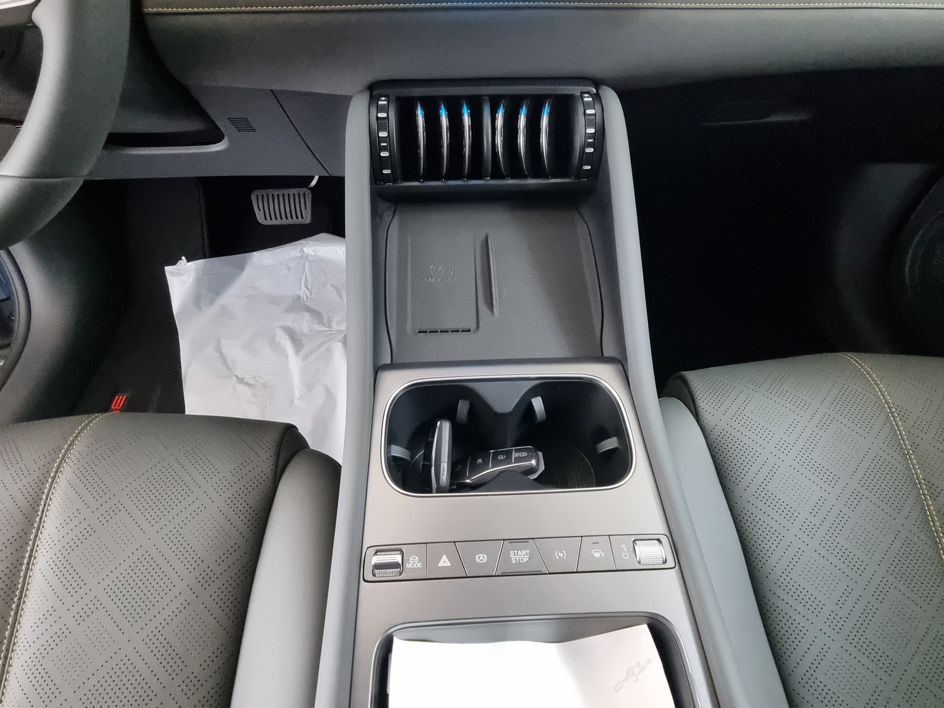 BYD Atto 3 EVO Excellence AWD-image-9