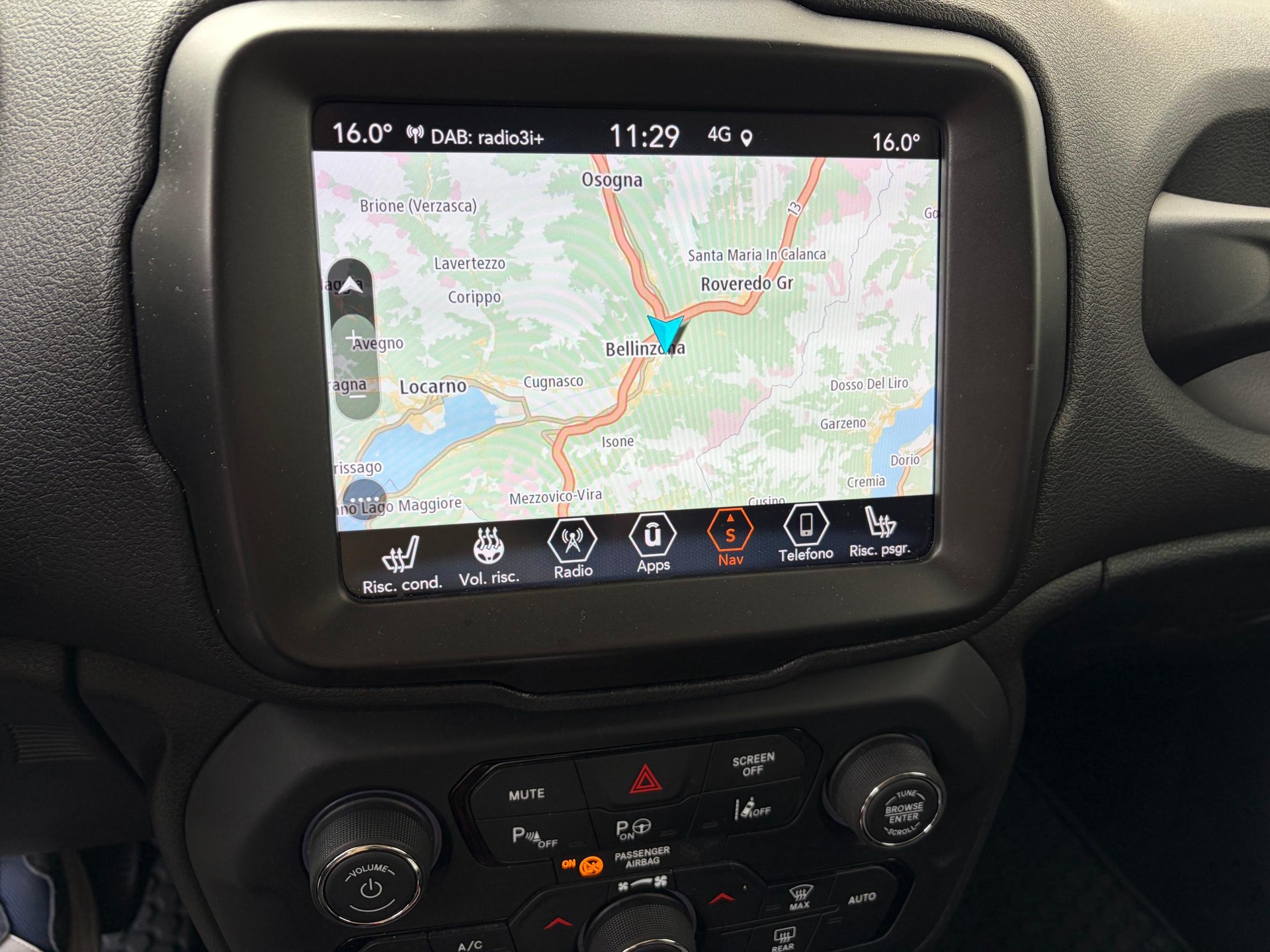 JEEP Renegade 1.3 Trailhawk 4xe-image-12