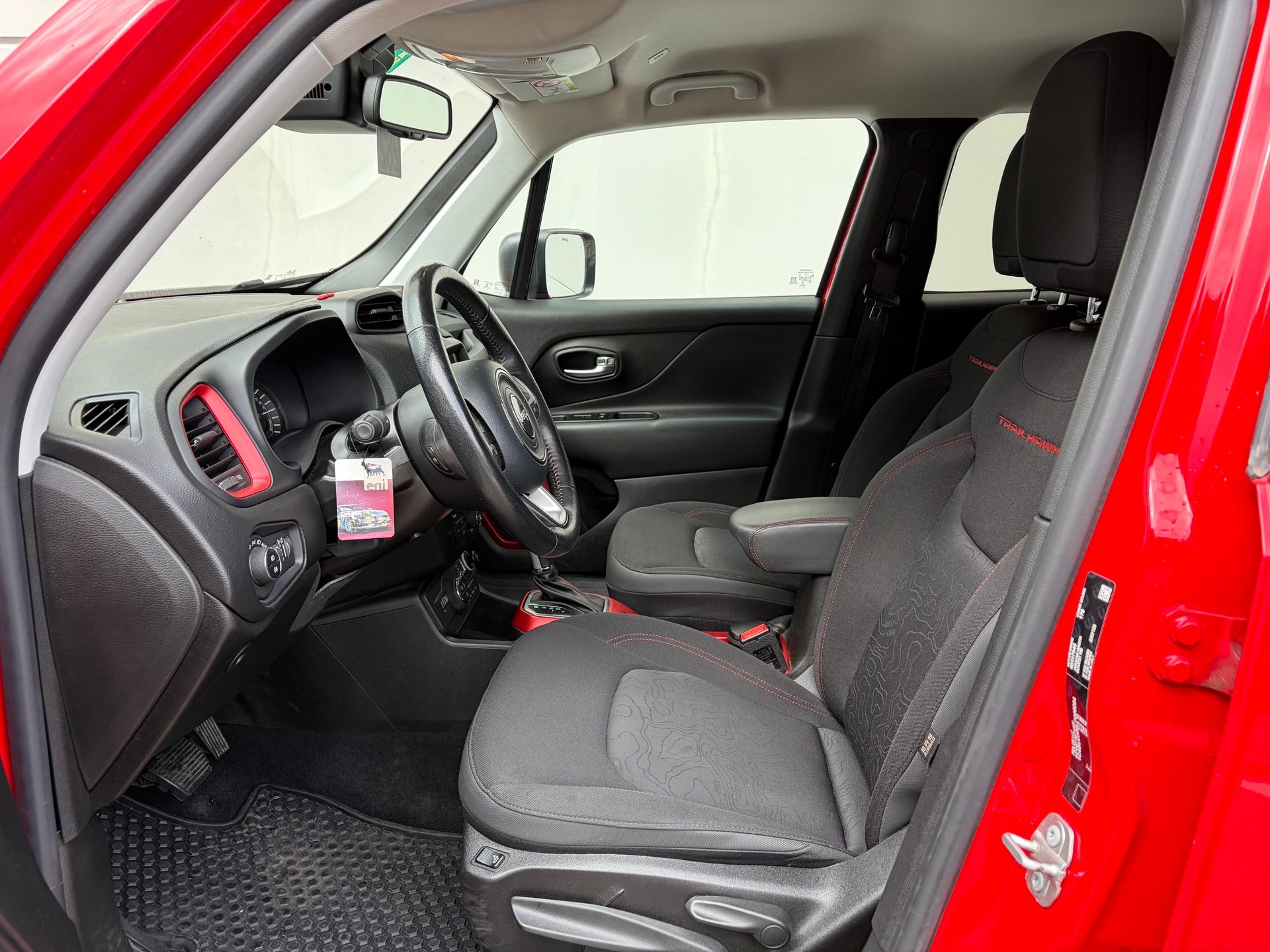 JEEP Renegade 1.3 Trailhawk 4xe-image-7