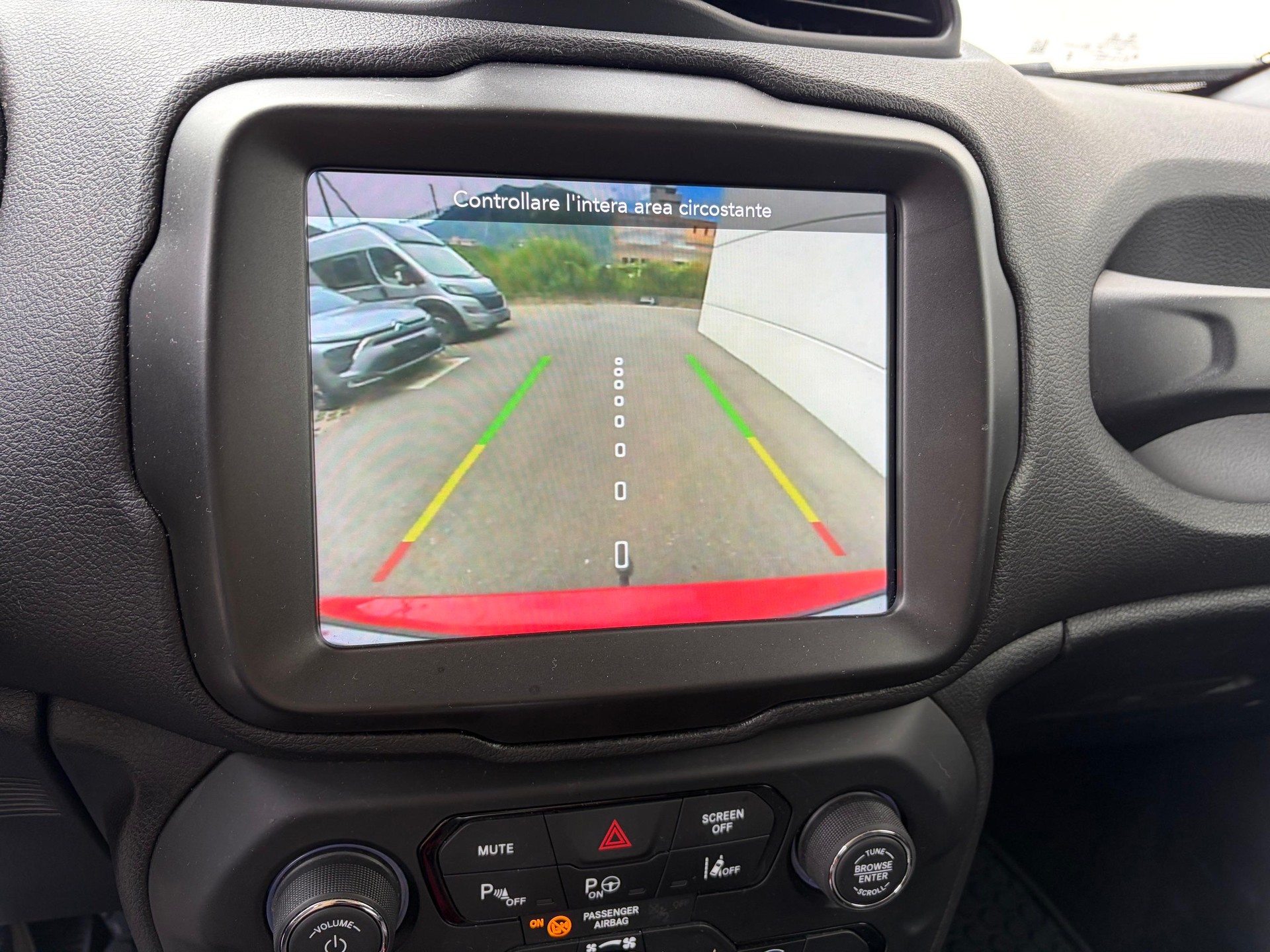 JEEP Renegade 1.3 Trailhawk 4xe-image-13