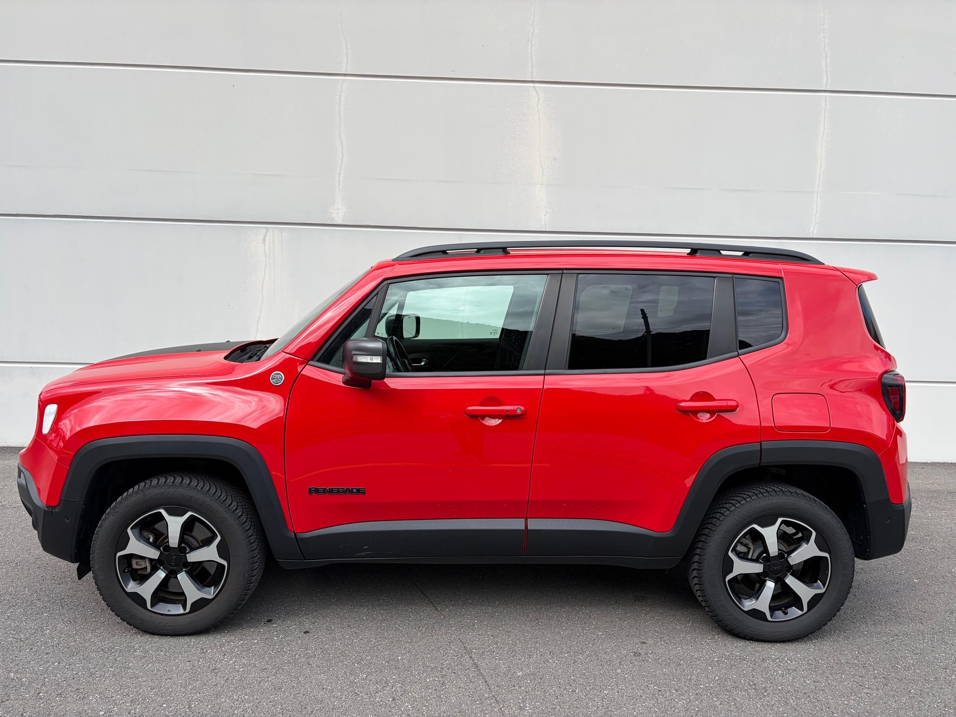 JEEP Renegade 1.3 Trailhawk 4xe-image-3