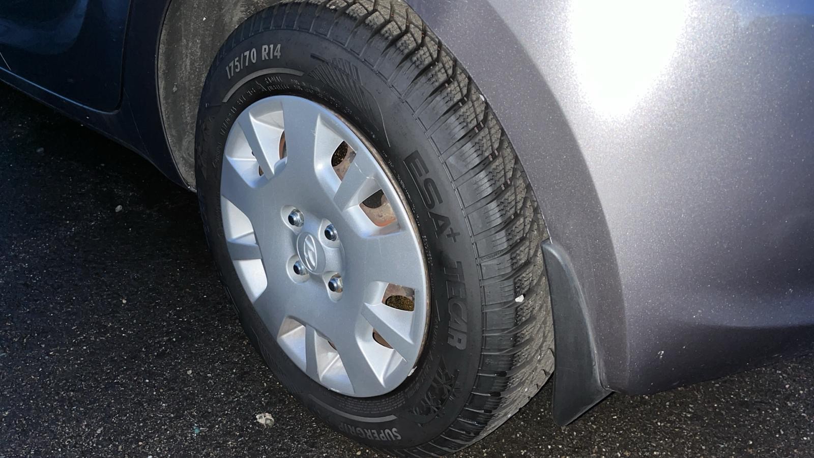 HYUNDAI 1.2 Comfort-image-1