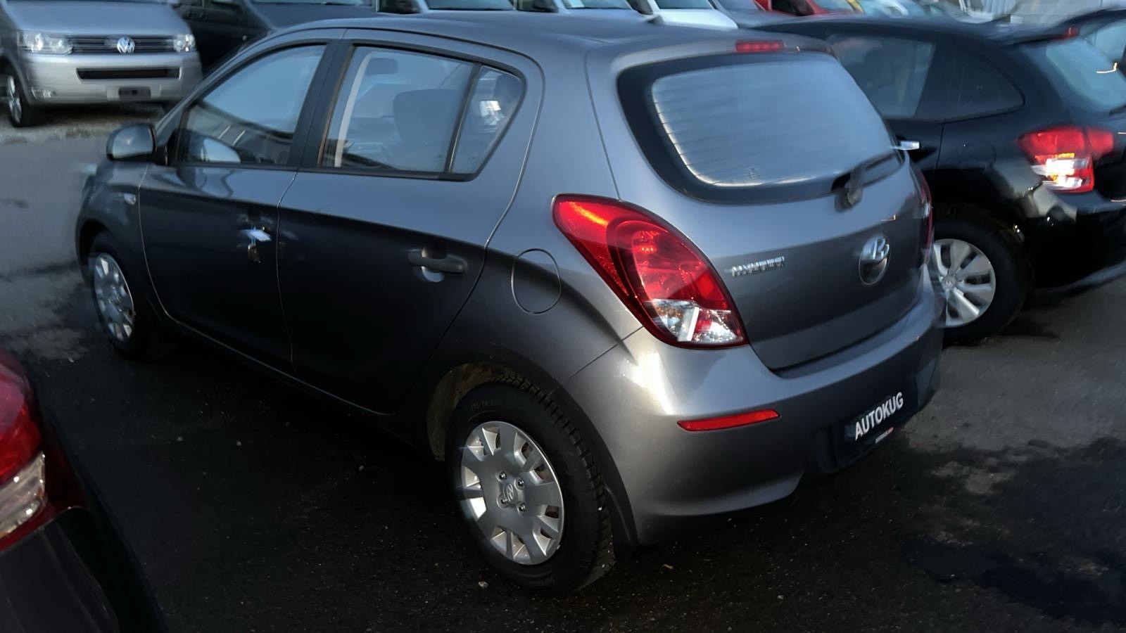 HYUNDAI 1.2 Comfort-image-2