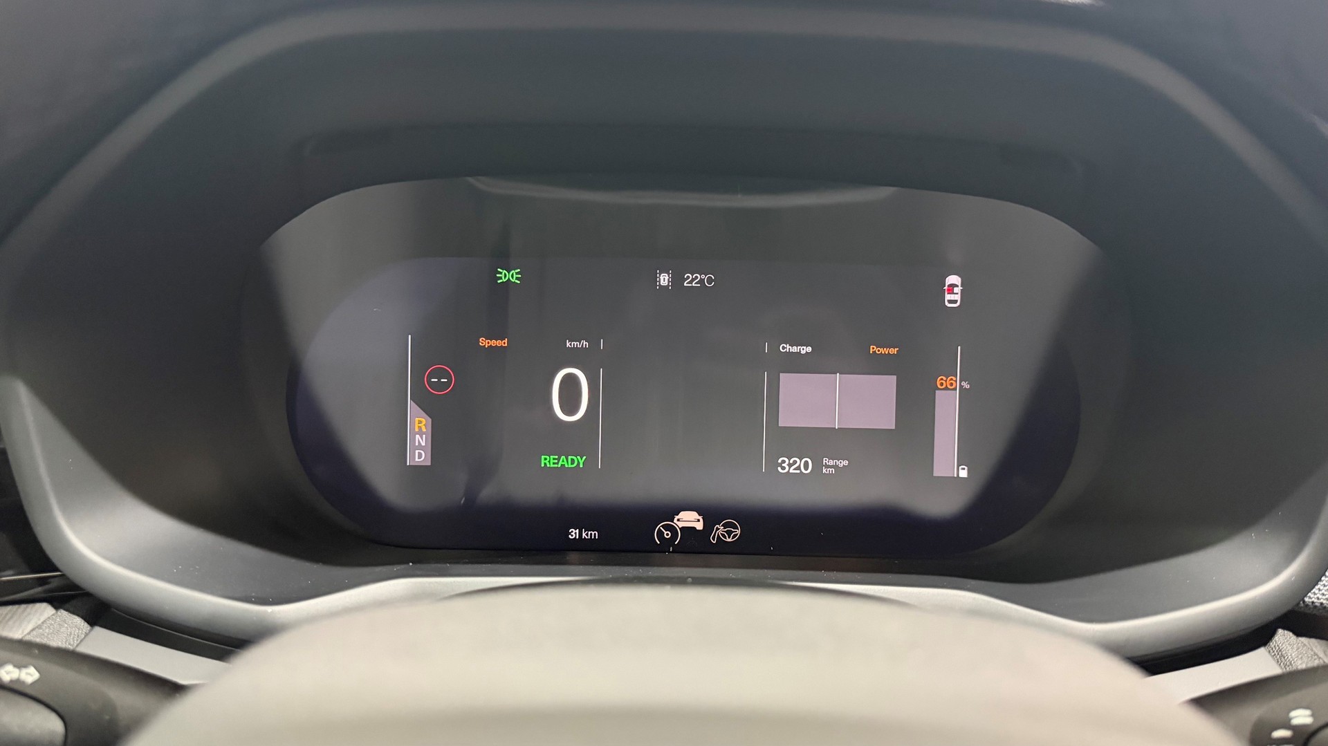 POLESTAR 2 Long Range Dual Motor Prime-image-14