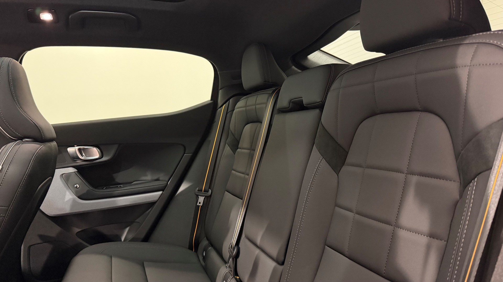 POLESTAR 2 Long Range Dual Motor Prime-image-5