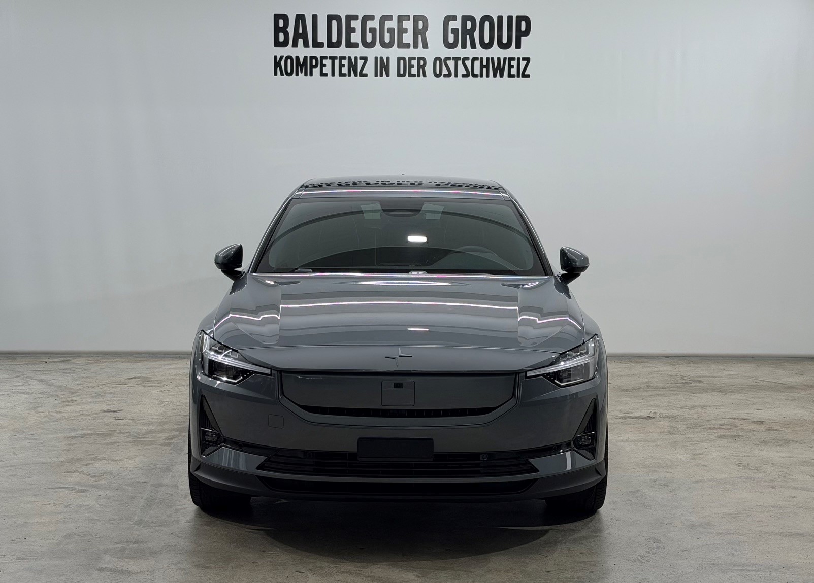 POLESTAR 2 Long Range Dual Motor Prime-image-7
