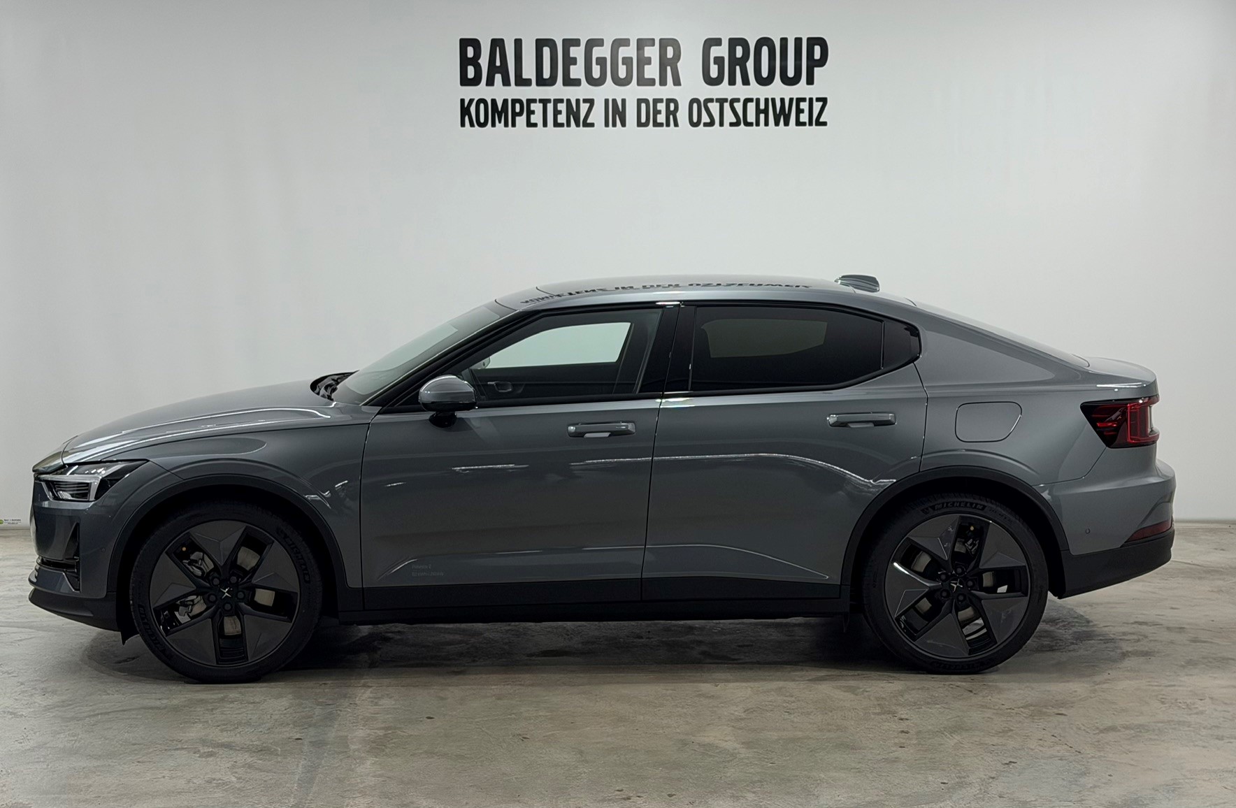 POLESTAR 2 Long Range Dual Motor Prime-image-2