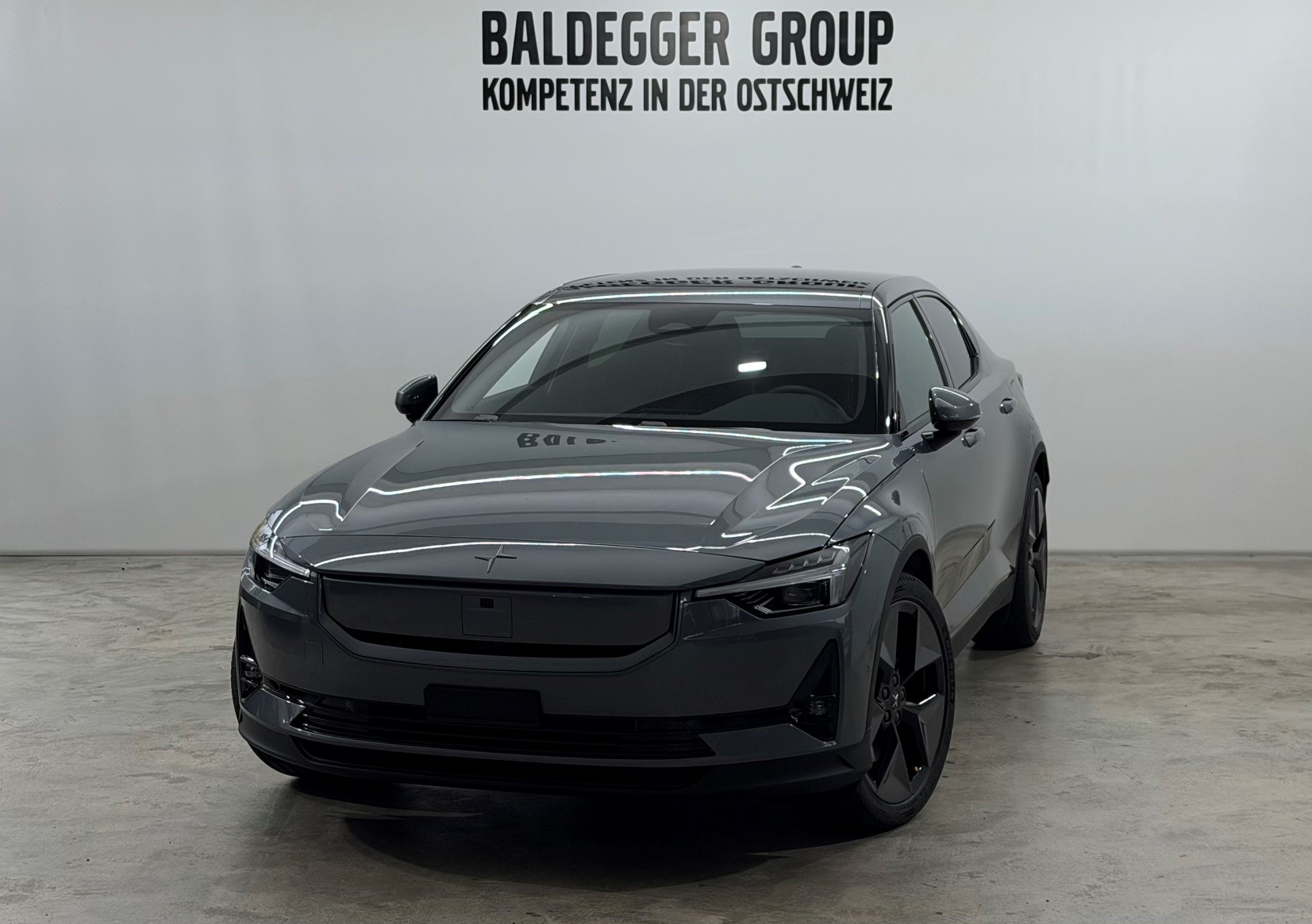 POLESTAR 2 Long Range Dual Motor Prime-image-0