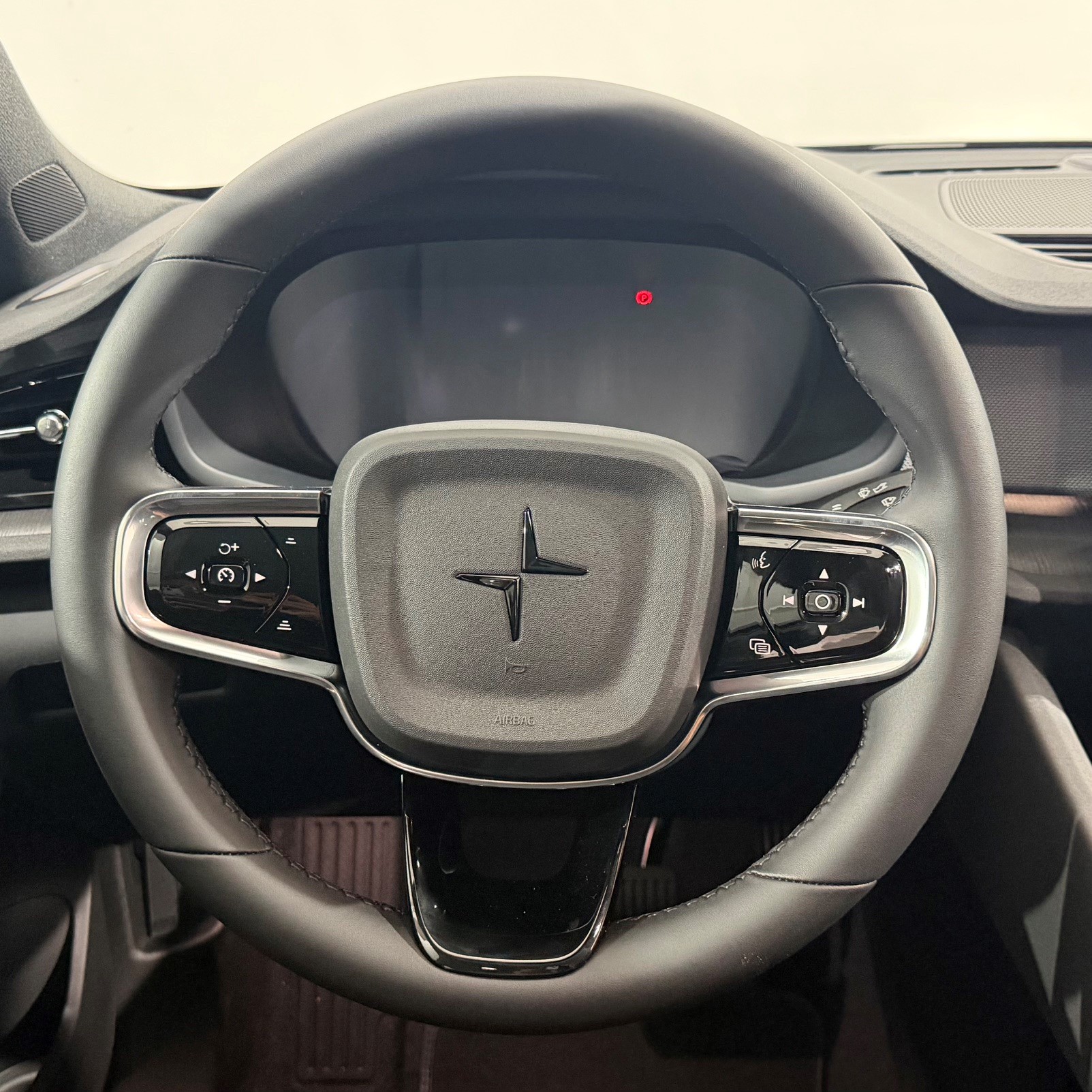 POLESTAR 2 Long Range Dual Motor Prime-image-9