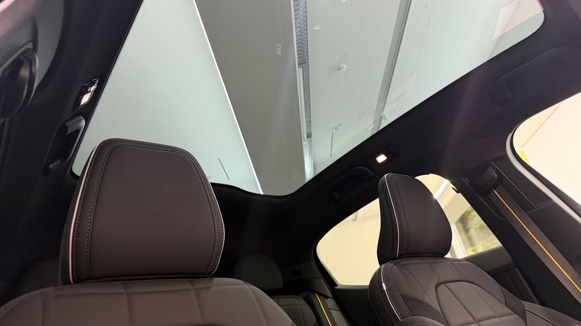 POLESTAR 2 Long Range Dual Motor Prime-image-12