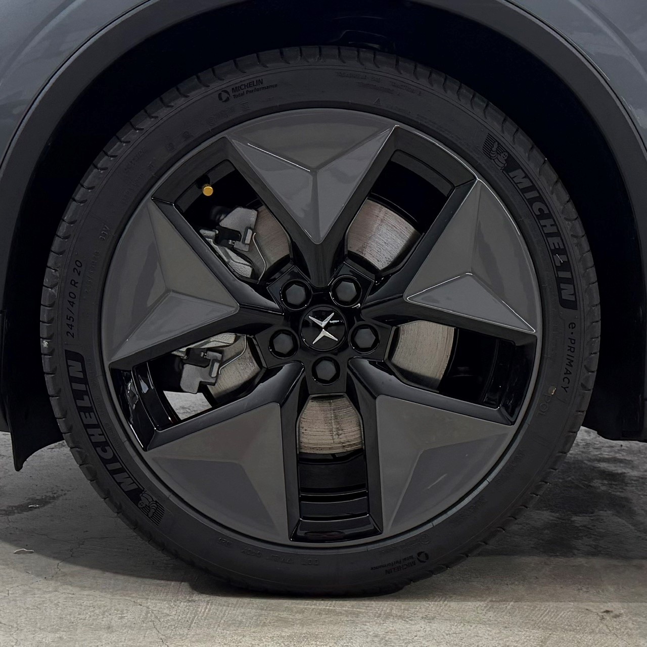 POLESTAR 2 Long Range Dual Motor Prime-image-8