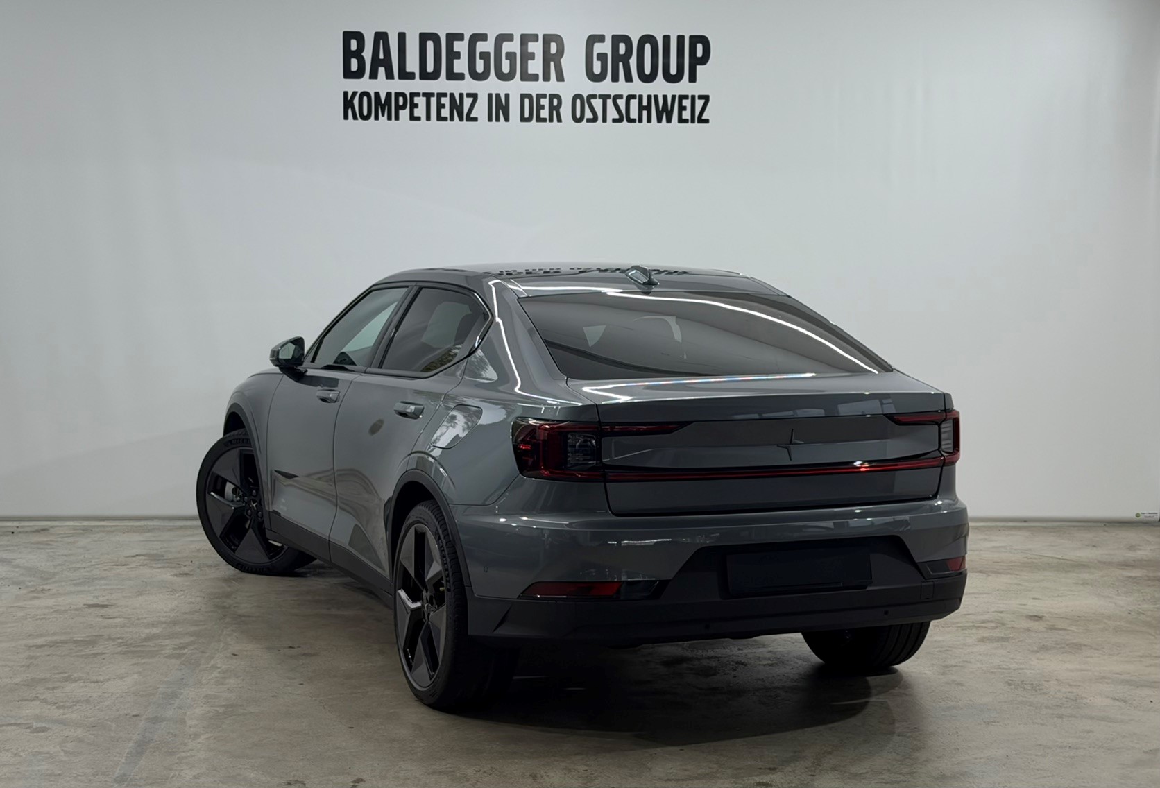 POLESTAR 2 Long Range Dual Motor Prime-image-1