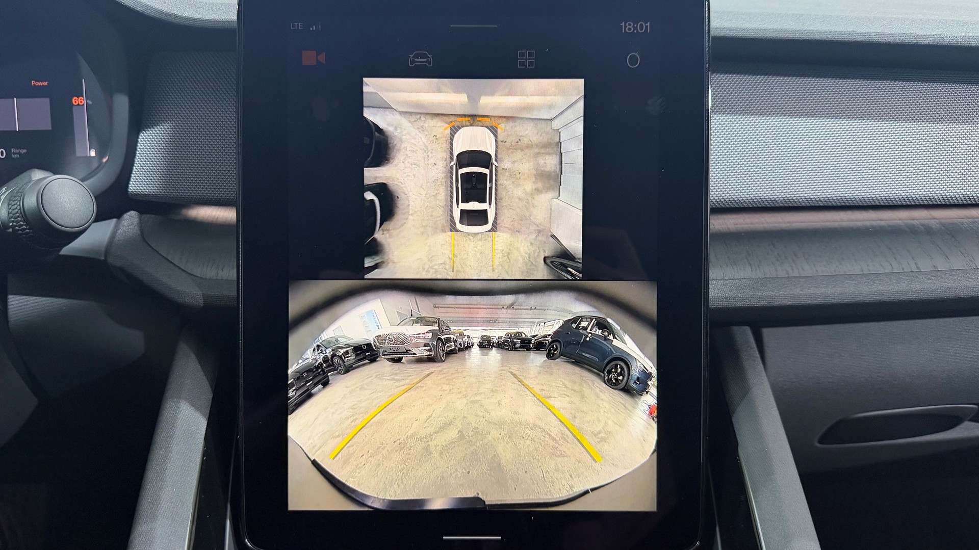 POLESTAR 2 Long Range Dual Motor Prime-image-10