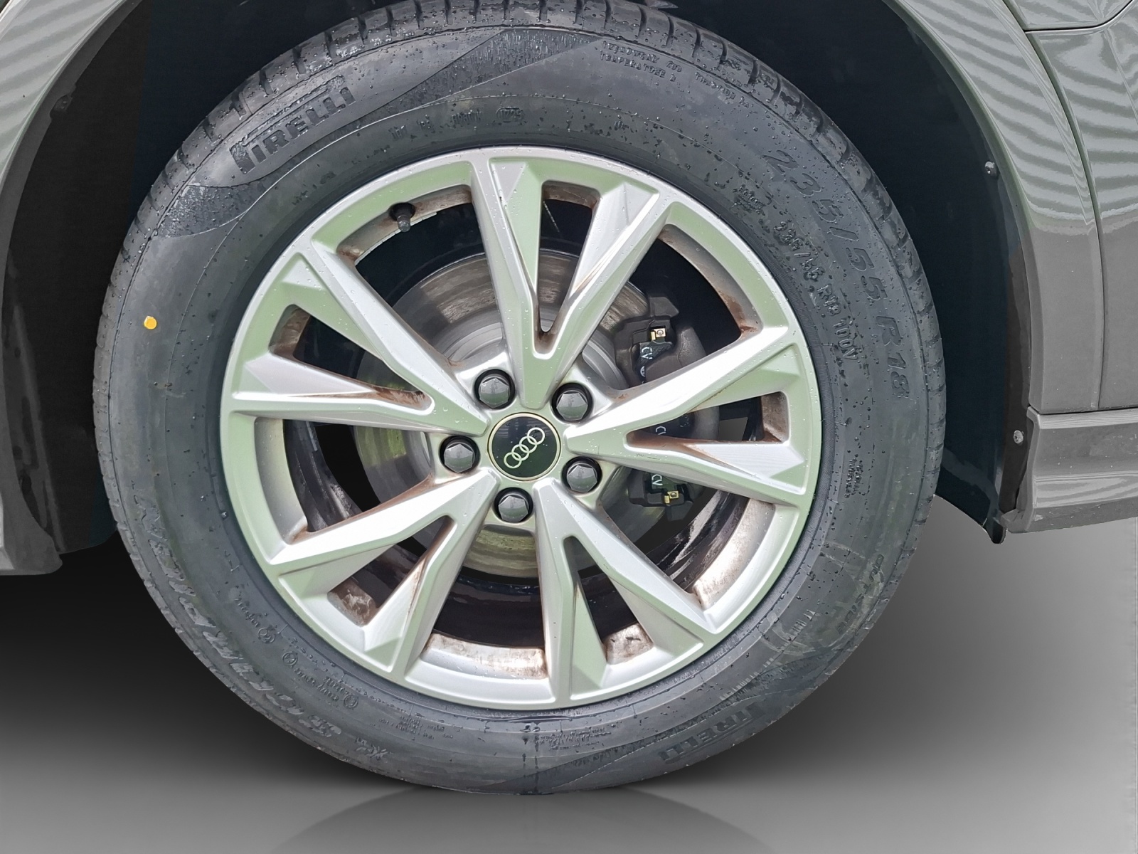 AUDI Q3 35 TFSI S line Attraction S-tronic-image-14