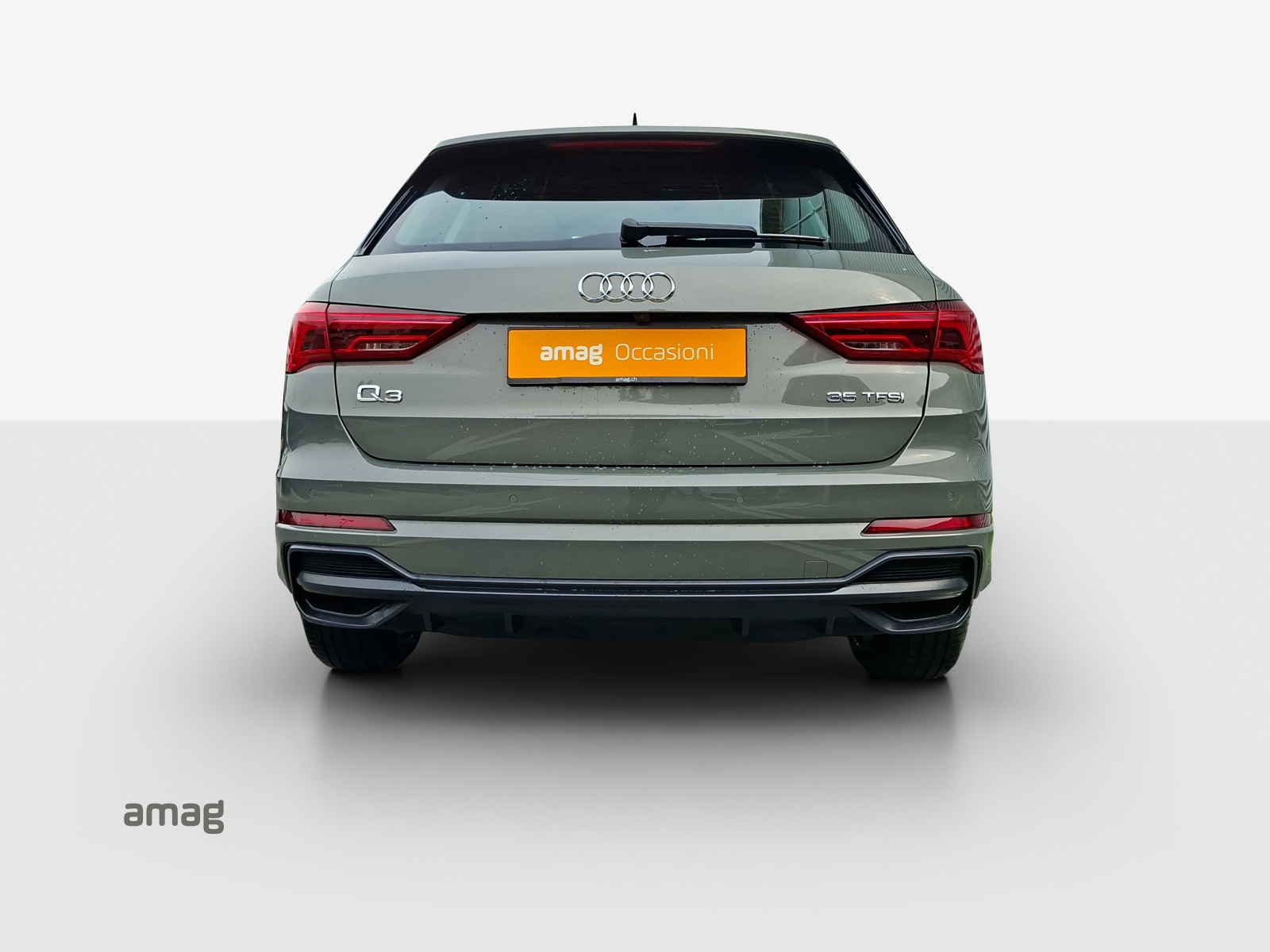 AUDI Q3 35 TFSI S line Attraction S-tronic-image-3
