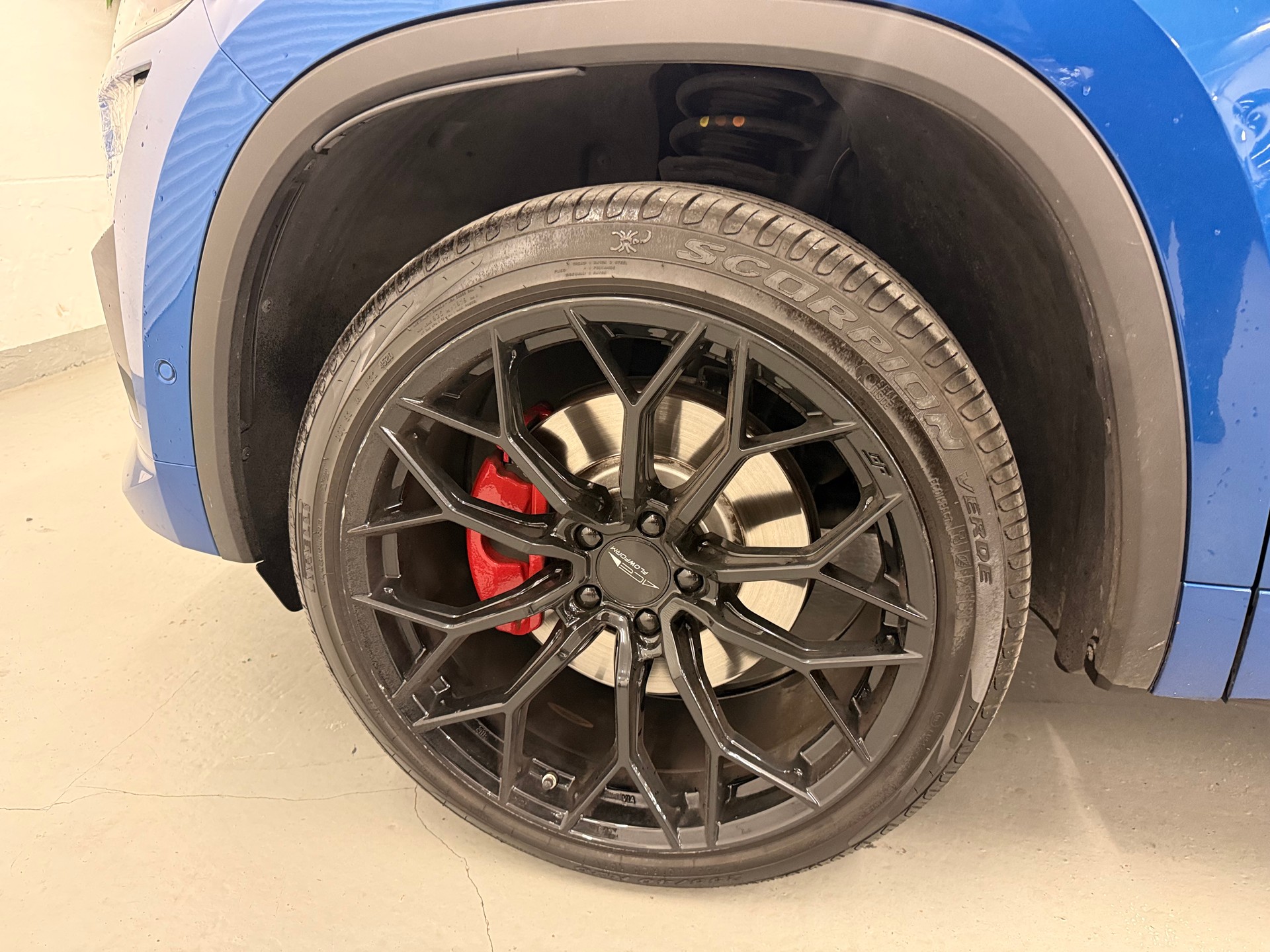 SKODA Kodiaq 2.0 TSI 4x4 RS-image-10