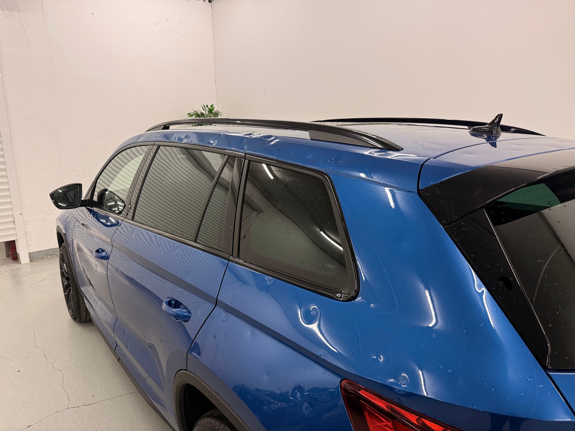 SKODA Kodiaq 2.0 TSI 4x4 RS-image-9