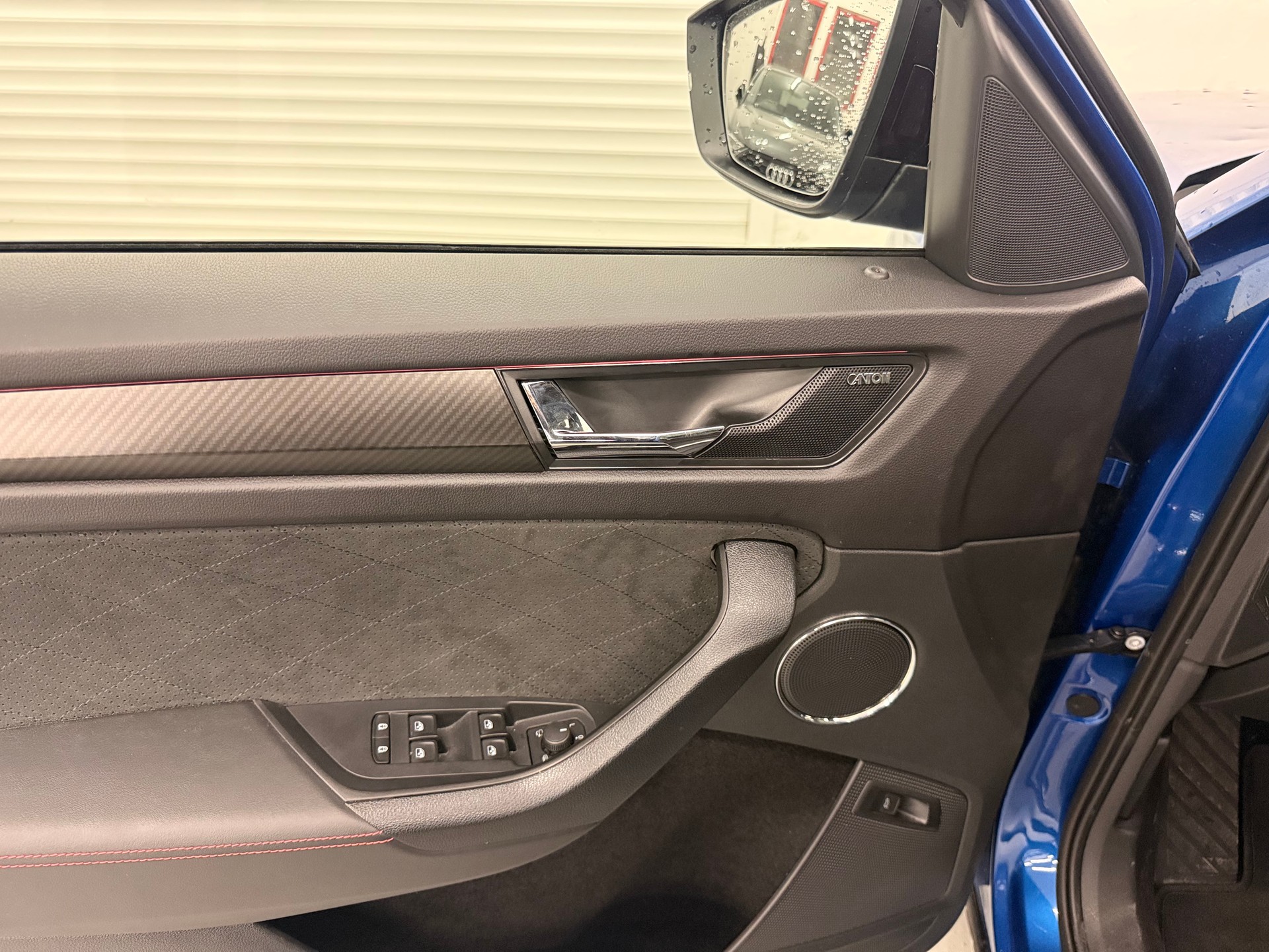 SKODA Kodiaq 2.0 TSI 4x4 RS-image-14