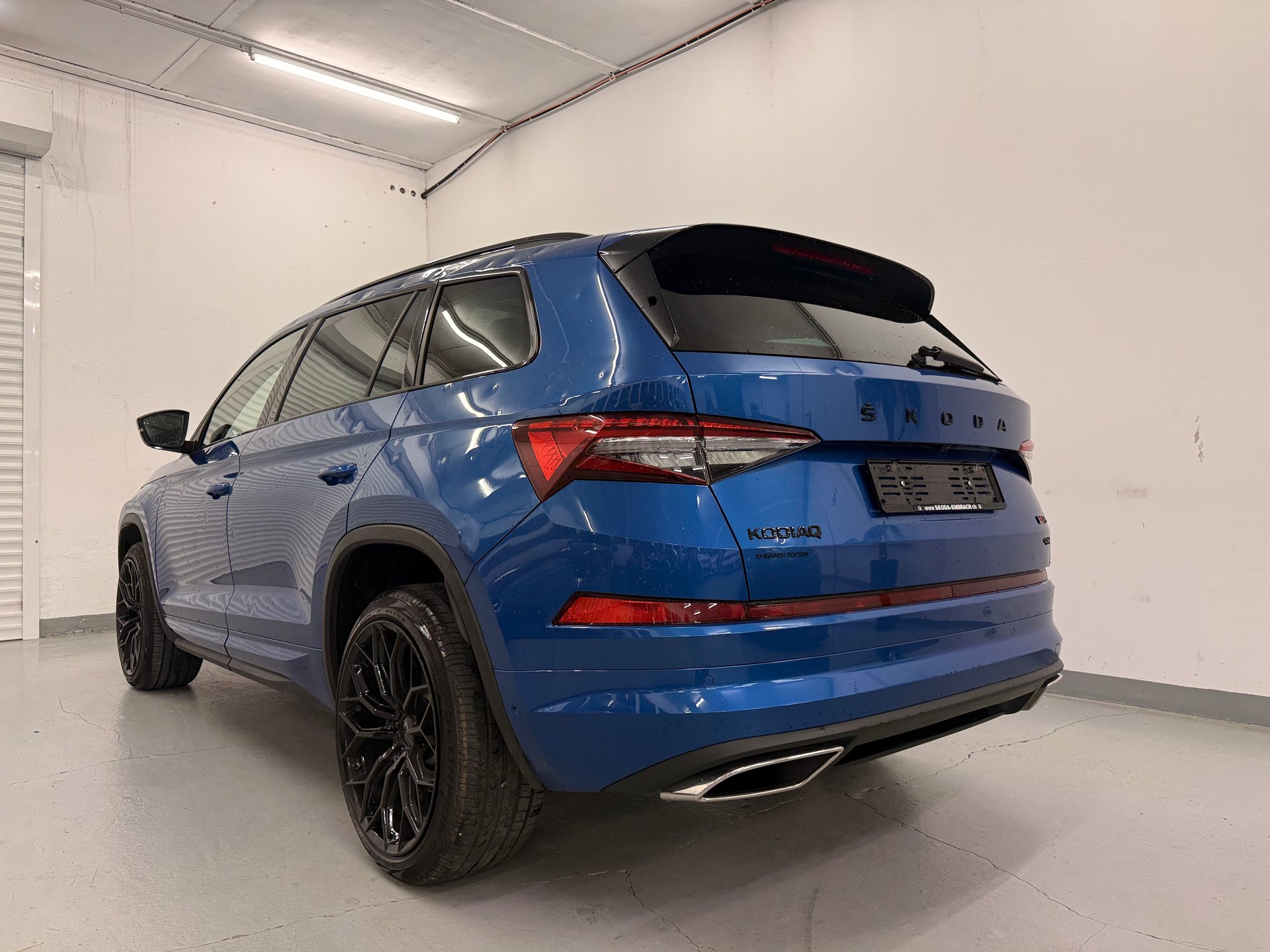 SKODA Kodiaq 2.0 TSI 4x4 RS-image-3
