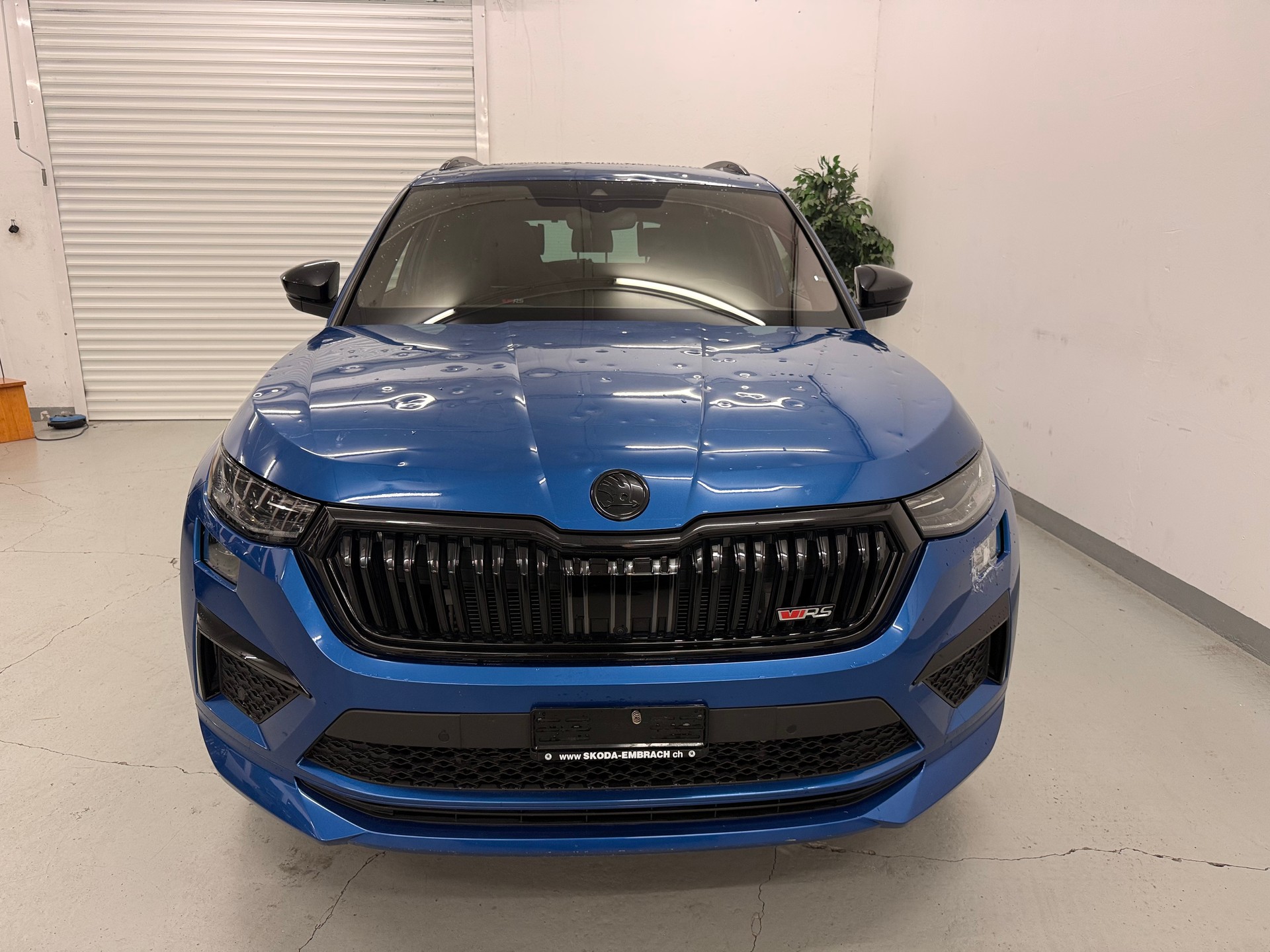 SKODA Kodiaq 2.0 TSI 4x4 RS-image-2