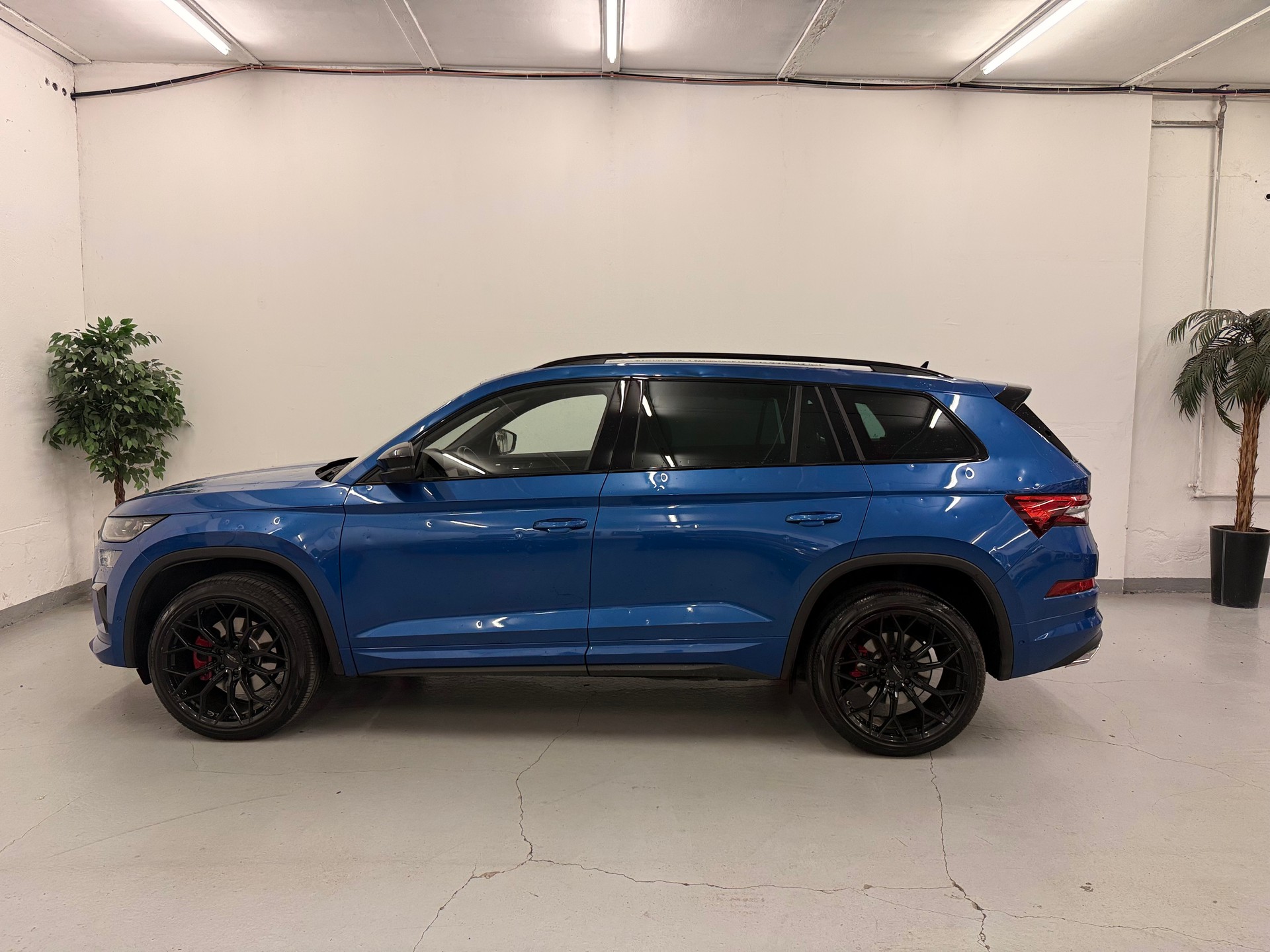 SKODA Kodiaq 2.0 TSI 4x4 RS-image-5