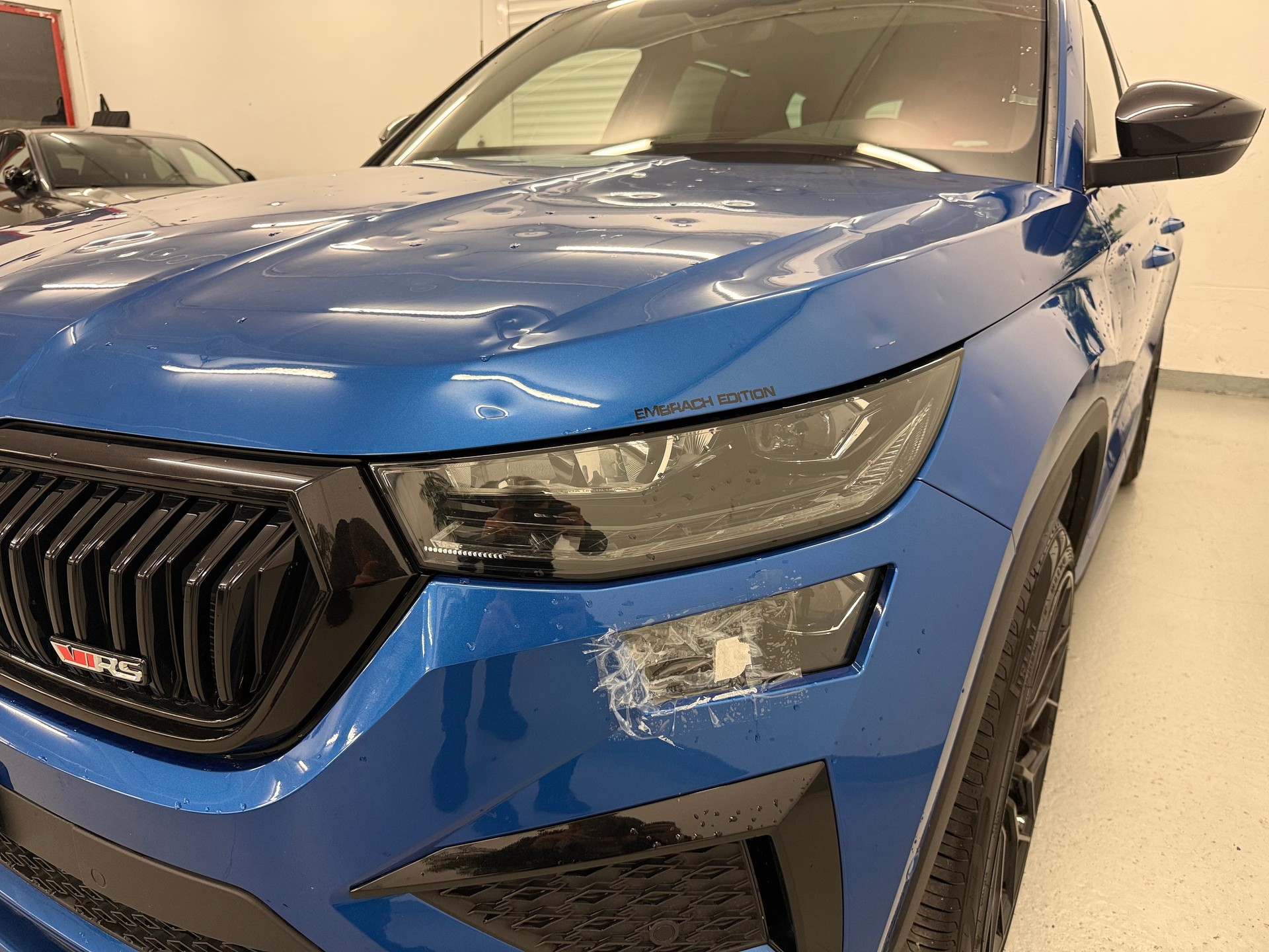 SKODA Kodiaq 2.0 TSI 4x4 RS-image-7