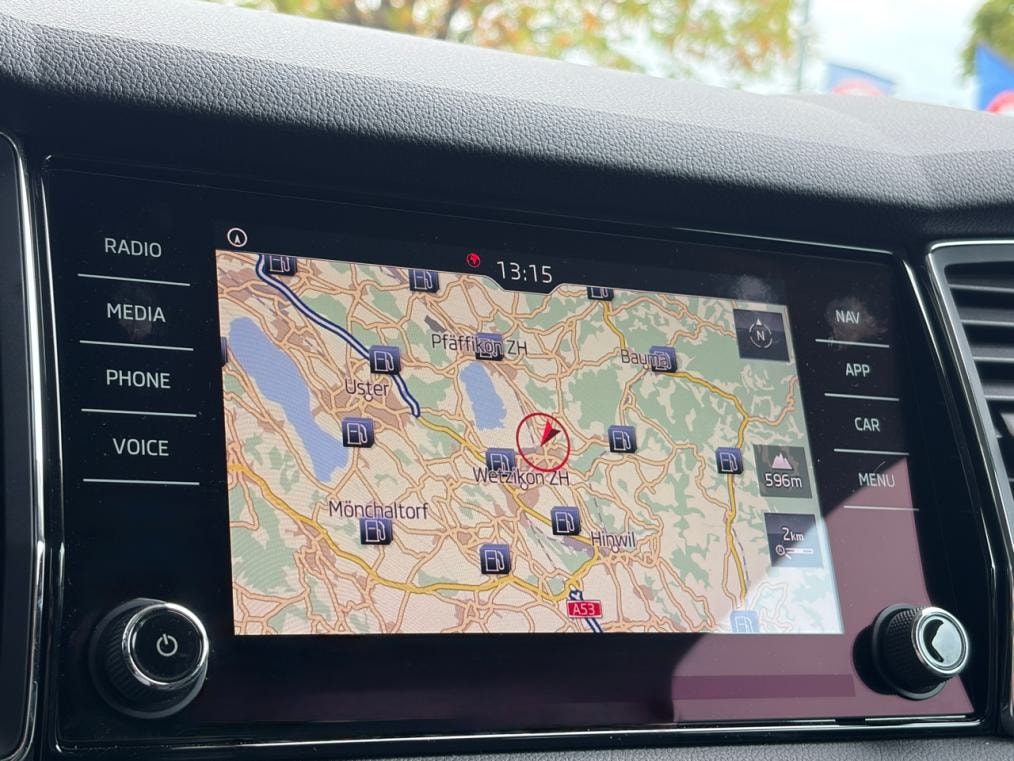 SKODA Kodiaq 2.0 TSI Ambition DSG 4x4-image-5