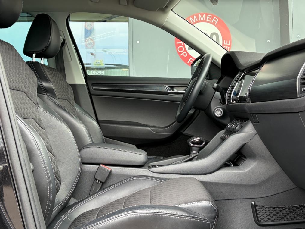 SKODA Kodiaq 2.0 TSI Ambition DSG 4x4-image-7