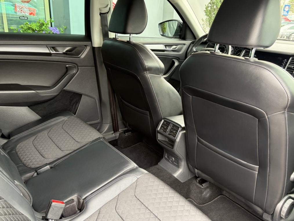 SKODA Kodiaq 2.0 TSI Ambition DSG 4x4-image-8