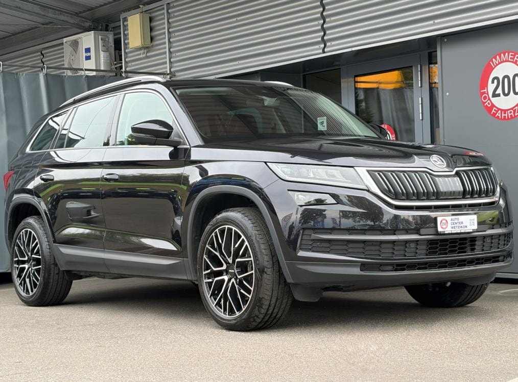 SKODA Kodiaq 2.0 TSI Ambition DSG 4x4-showroom-element-1
