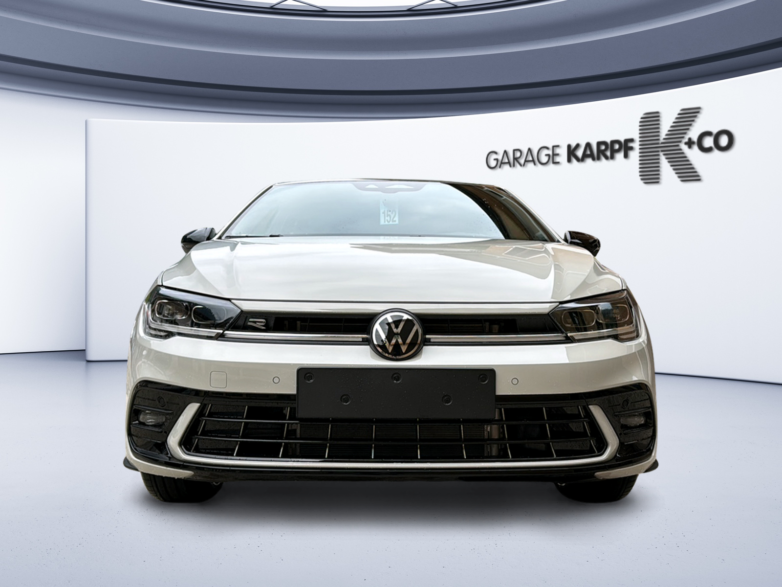 VW Polo 1.0 TSI R-Line United DSG-image-7