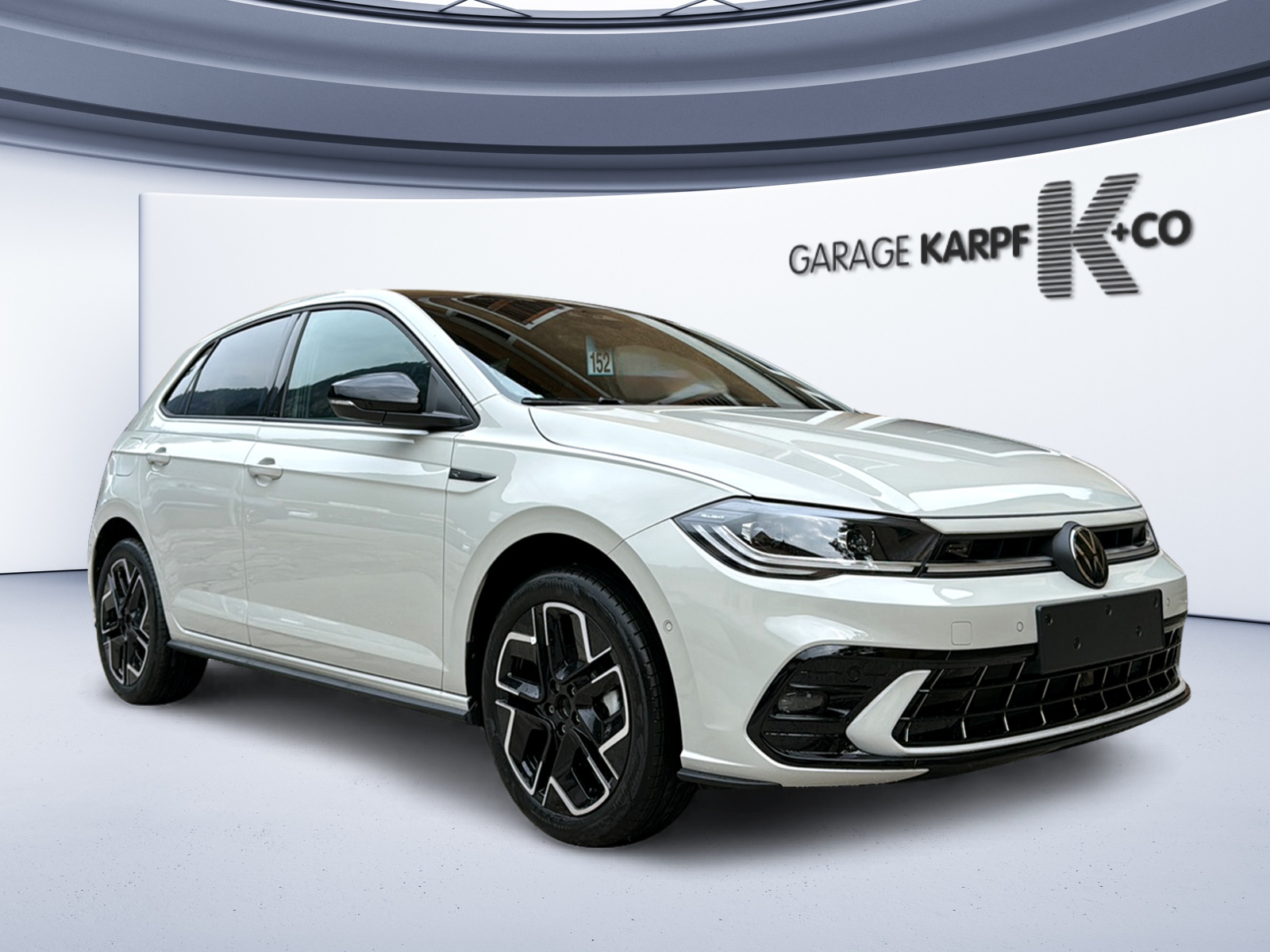 VW Polo 1.0 TSI R-Line United DSG-image-6