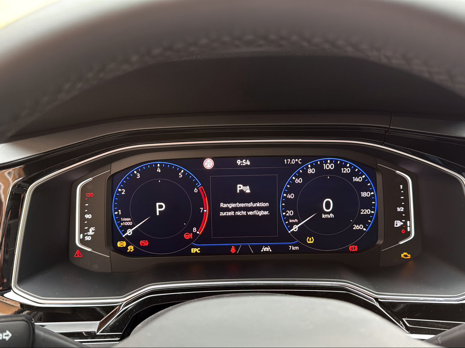 VW Polo 1.0 TSI R-Line United DSG-image-11