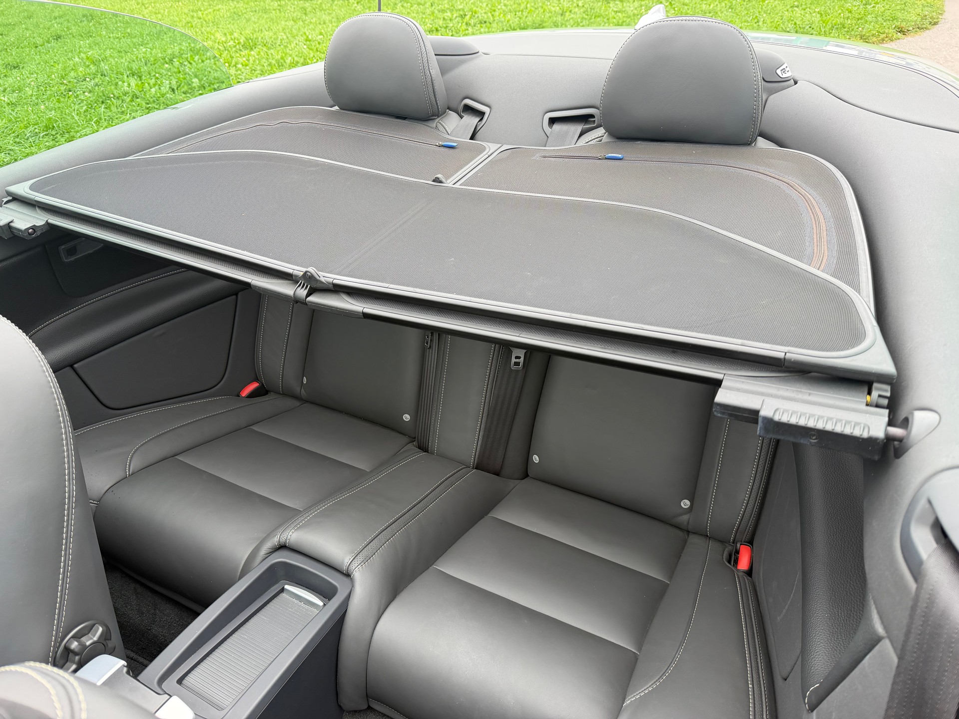 VOLVO C70 D4 Summum Geartronic-image-10