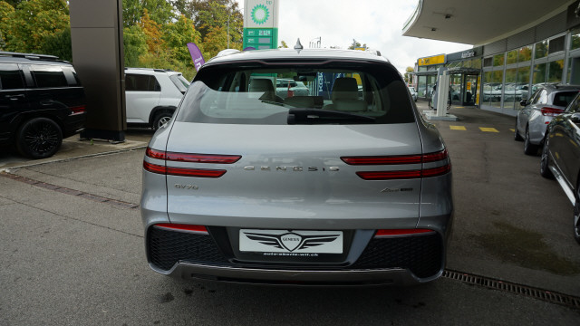 GENESIS GV70 2.2 CRDI Luxury AT8-image-5