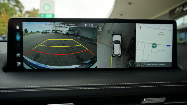 GENESIS GV70 2.2 CRDI Luxury AT8-image-13