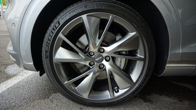 GENESIS GV70 2.2 CRDI Luxury AT8-image-6