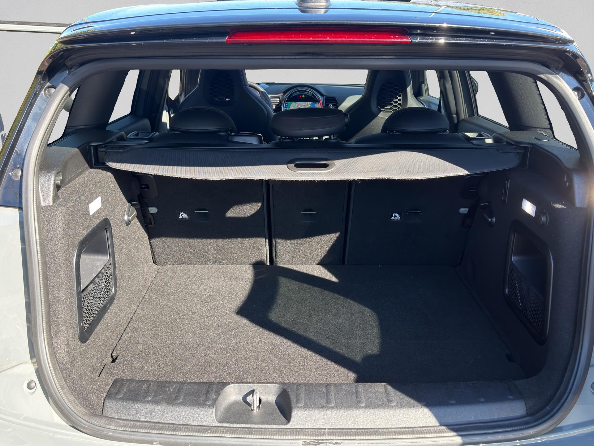 MINI Clubman Cooper John Cooper Works ALL4 Steptronic-image-15