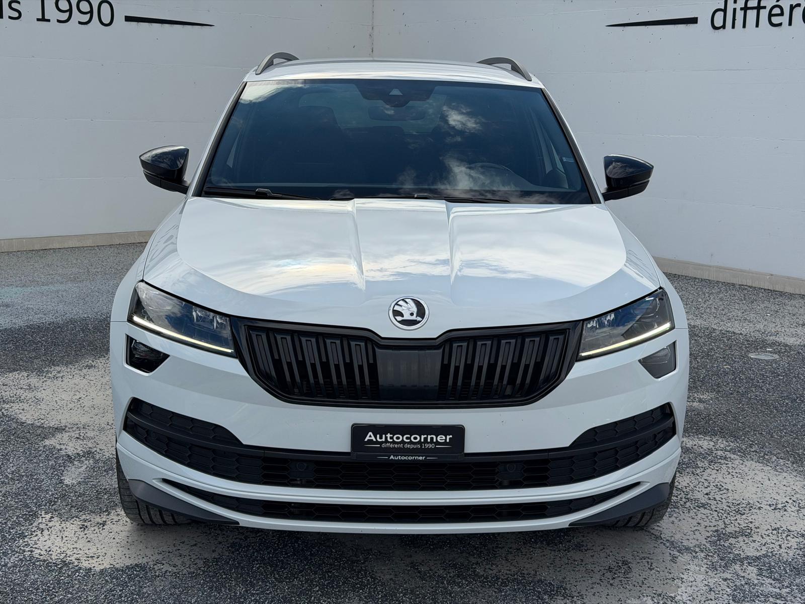 SKODA Karoq 2.0 TSI SportLine 4x4 DSG-showroom-element-3