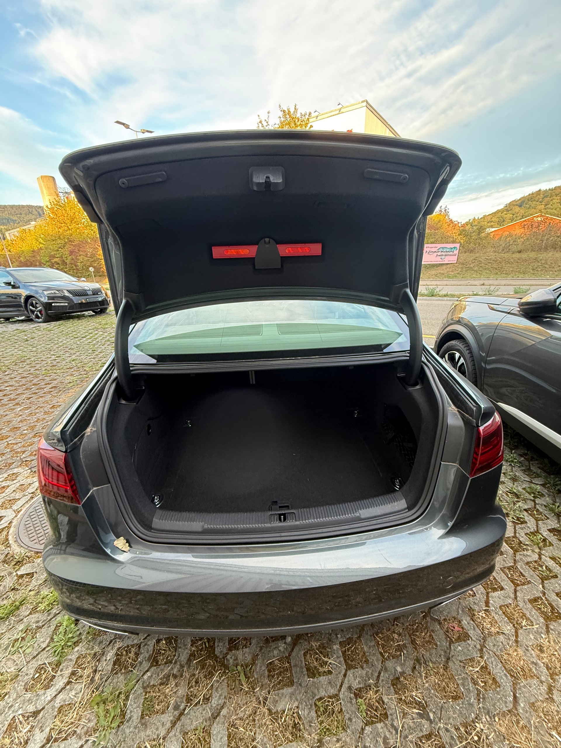 AUDI A6 Limousine 3.0 TDI V6 Attraction quattro S-tronic-image-6