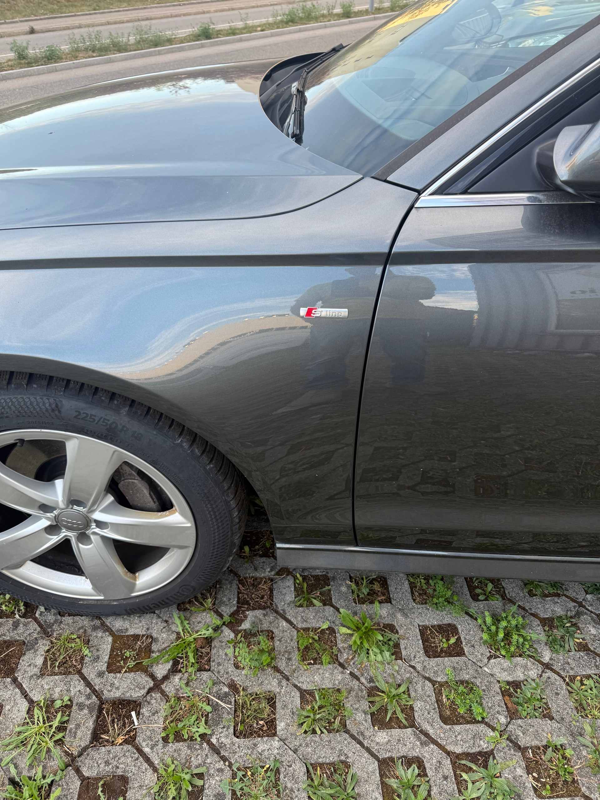 AUDI A6 Limousine 3.0 TDI V6 Attraction quattro S-tronic-image-12