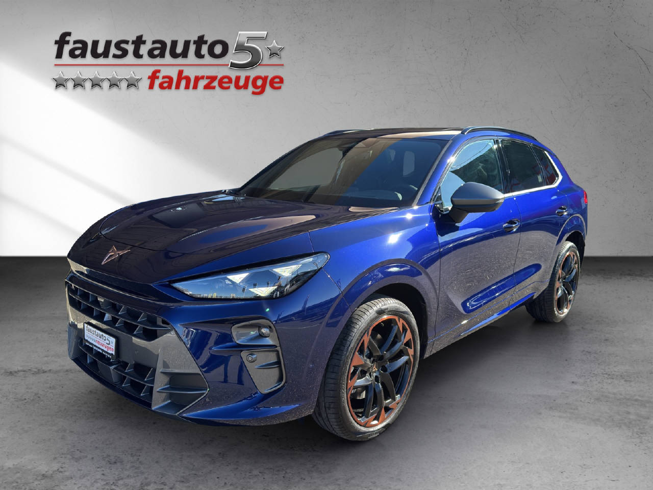 CUPRA Terramar 2.0 TSI Prime Edition 4Drive DSG-image-0
