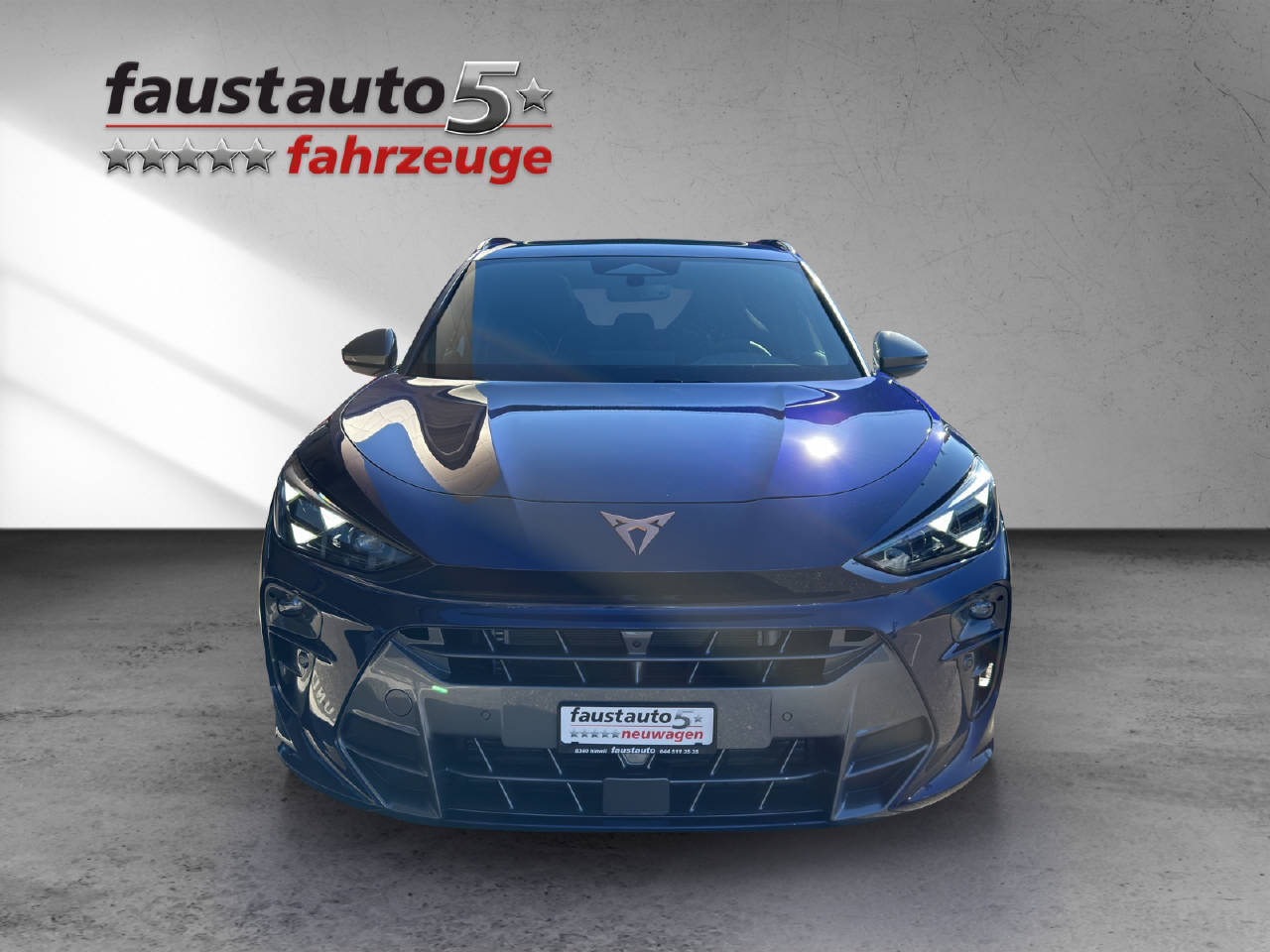 CUPRA Terramar 2.0 TSI Prime Edition 4Drive DSG-image-1