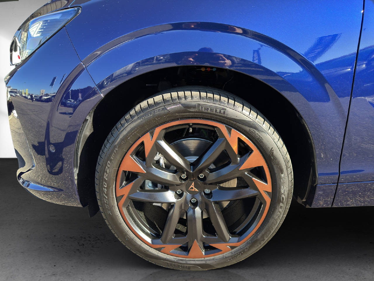 CUPRA Terramar 2.0 TSI Prime Edition 4Drive DSG-image-13