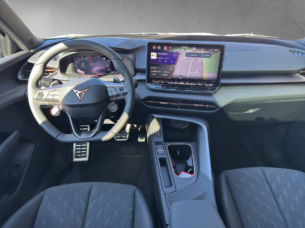 CUPRA Terramar 2.0 TSI Prime Edition 4Drive DSG-image-7