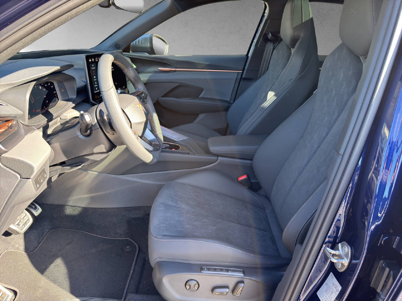 CUPRA Terramar 2.0 TSI Prime Edition 4Drive DSG-image-8